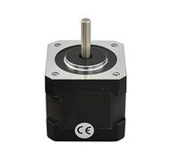 Stepper Motor Nema 17 Bipolar 40mm 64oz.in(45Ncm) 2A 4 Lead 3D Printer Hobby CNC.