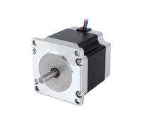 Stepper Motor Nema 23 Stepper Motor Bipolar 1.8deg 1.16Nm 1.5A 57x56mm 4 Wires