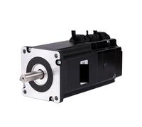 Stepper Motor Nema 34 Closed Loop Motor 6.0A 8.5N.m with Brake Stepper Motor