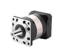 Stepper Motor Nema 34 Planetary Reducer 15-30 arcmin Gear Ratio 5:1-50:1(14 Input 14 Output,Ratio 7)