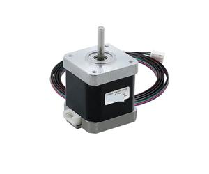 Stepper Motor Nema17 42hs48 17hs48 4.5 kg.cm 1.5a 48mm 42 Engine 4-Lead 2 Phase 0.55Nm Stepper Motor