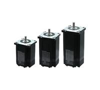 Stepper Motor Nema24 Closed Loop 1.2 8Nm Hybrid Integrated Servo with Driver