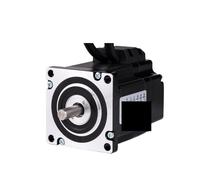 Stepper Motor Nema24 Closed Loop Stepper Motor with Encoder 2.2N.m 4.0A Servo Motor