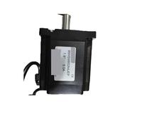 Stepper Motor Nema34 2-Phase 4-Wire Stepper Motor 98mm High Torque 1.8 Degree 6.8Nm 6A Milling Flat Shaft/Keyway Shaft 1.4cm/Double Flat Shaft(1.4cm Keyway)