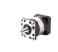 Stepper Motor Planetary Gearbox Step-Down Reducer Less 7 Arcmin for Nema23 Nema34 60/80/90 400W 750W Servo(Speed Ratio 3 to 1)