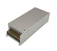 Stepper Motor Power Input AC220V Output DC110V Power 750W Current 6.8A Charger For Reliable Power Conversion And Stable Output