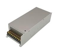 Stepper Motor Power Input AC220V Output DC24V Power 750W Current 31A Charger For Reliable Power Conversion And Stable Output
