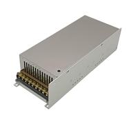 Stepper Motor Power Input AC220V Output DC36V Power 750W Current 21A Charger For Reliable Power Conversion And Stable Output