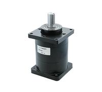 Stepper Motor, PX130 Speed Ratio 3 4 5 6 8:1 Planetary Gearbox Speed Reducer Carbon Steel Gear For Nema52 130mm Servo Stepper Motor(5 to 1,PX130 for stepper)