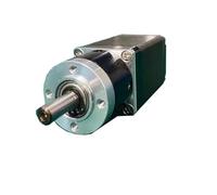 Stepper Motor Ratio 9:1 or 12:1 or 15:1 or 20:1 Type Nema11 Planet Reducer Stepper Motor Length 50mm Nema 11 Geared Stepper Motor(Ratio 9 to 1)