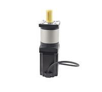 Stepper Motor, Two-phase Hybrid Planetary Reducer Stepper Motor Reducer Supporting All-in-one Machine