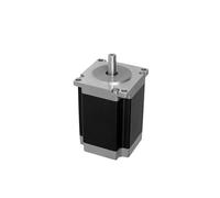 Stepper Motor With Single Shaft 8mm 57 Stepping Motors,Compatible For Nema 23 1.1N.m/1.8N.m/2.2N.m/2.5N.m/3N.m(Nema23-2.5N.m)