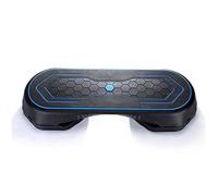 Stepper Platform,High-end fitness pedal,home gym exercise pedal,aerobic rhythm pedal, free height adjustment,can effect