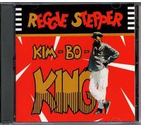 Stepper, Reggie - Kim-Bo-King