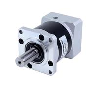 STEPPERONLINE MGL Series Planetary Gearbox Gear Ratio 50:1 Backlash 45arc-min for φ8mm Shaft Standard Nema 23 Stepper Motor (Shaft Length 20-25mm)