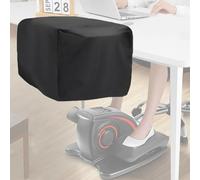 Steppers Cover For Exercise, 420D Waterproof Oxford Cloth Stepper Cover With Adjustable Drawstring, For Niceday, For Sunny Health & Fitness Mini Steppers(48 * 41 * 28cm)