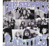 Steppes - Rarities