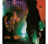 Steppes, the - Alive Oh [Import]