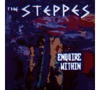Steppes, the - Enquire Within