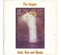 Steppes, the - Gods Men & Ghosts