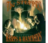 Steppes, the - Harps & Harmmers