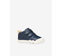 SteppeUp Boy children's trainers navy blue