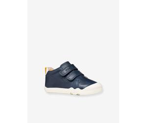 SteppeUp Boy children's trainers navy blue