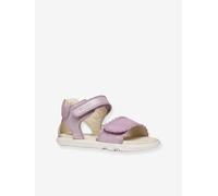Steppieup walker sandals rose