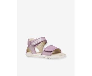 Steppieup walker sandals rose