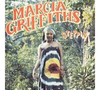 Steppin by Griffiths, Marcia (1991-04-08)