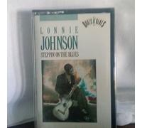 Steppin on the Blues [CASSETTE]