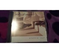 Steppin' Out by Walls of Jasper (2003-10-28)