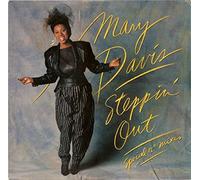 Steppin' out (Club Version, 1987, US) [VINYL]