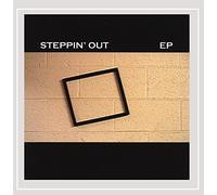 Steppin' Out EP