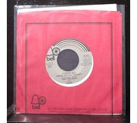 Steppin' Out (Gonna Boogie Tonight) / She Can't Hold A Candle To You [Vinyl Single 7'']
