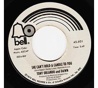 Steppin' Out (Gonna Boogie Tonight) [Vinyl Single 7'']