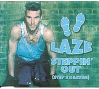 Steppin' out (step 2 heaven, 7 versions, 2003)