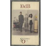 Steppin' Out 'Tonight [CASSETTE]