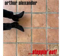 ...steppin' Out! [VINYL]