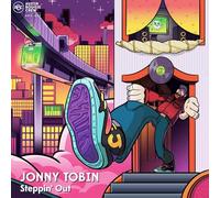Steppin' Out [VINYL]