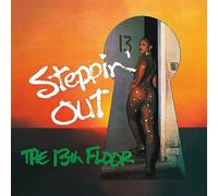 Steppin' Out [VINYL]
