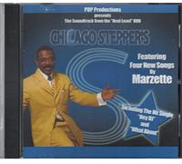 Steppin With Chi Sounds - Various Artists