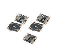 Stepping Down Module 4.5V-28V to 3.3V 5V 9V 12V Electricity Regulator Stepping Down Board Power Supply Output Electricity Electronic Project Development Power Supply