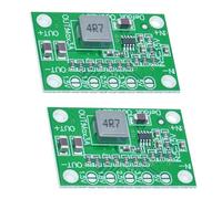 Stepping Down Power Module 5V-16V Input 1.25V-5V Output 3A Most Current for Electronics Embedded Systems Module