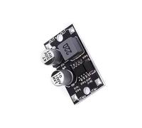 Stepping Down Power Supply Module 5V 80V Wide Voltages Input Multiple Output Option 5V/9V/12V/24V 1.5A Current For Embedded Systems Automotive Electronics Compact Pcbs Mount Converters Module