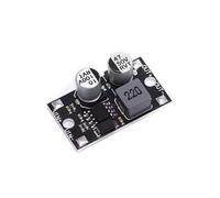 Stepping Down Power Supply Module 5V 80V Wide Voltages Input Multiple Output Option 5V/9V/12V/24V 1.5A Current For Embedded Systems Automotive Electronics Compact Pcbs Mount Converters Module