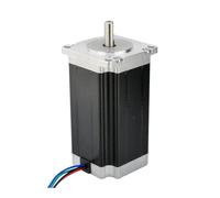 Stepping electronic starter 2.4Nm 1.8A 8mm Shaft Nema23 Stepper electronic starter 4-lead 57 electronic starter ICXLPMC
