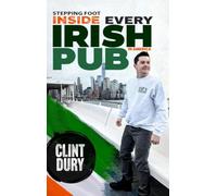 Stepping Foot Inside Every Irish Pub in America: The First 100