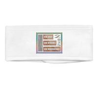 'Stepping into a Brighter Future' Beauty Head Band/Hair Band (HB00036687)