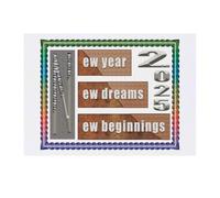 'Stepping into a Brighter Future' Temporary Tattoo - Water Resistant, Skin-Safe, Non-Toxic Transfer (TO00082071)